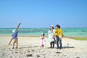 ♪島旅にピッタリな、大人も子供も楽しめるアドベンチャーフォトツアー♪<br />
<br />
・リクエストやご要望などもお気軽にご相談下さい。<br />
（ishigaki.kibou.5151@gmail.com)までお問合せおまちしております。