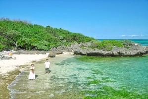 🌺贅沢な絶景で旅の想い出をグレードアップ🌺<br />
<br />
とっておきの夏到来！<br />
石垣島の大自然でアドベンチャーフォトツアー<br />
<br />
他にはない写真で思い出を作ろう！