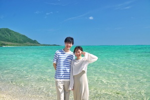 海外のような風景でお写真を残しませんか🏝<br />
<br />
🏖ガイドブックには載っていない秘密の絶景スポットをご案内しております❣️<br />
<br />
石垣島のおすすめポイント ❗️<br />
<br />
①日本離れした海外のような雰囲気！ <br />
<br />
②自然風景の写真が好きな方へ！ <br />
<br />
③海と緑が撮れる欲張りなロケ地を厳選！