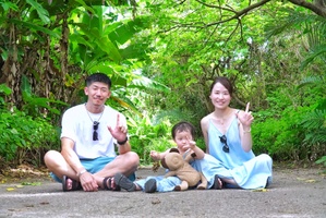 大人数で行くのとは違い、少人数制の1組限定の<br />
<br />
【プライベートなツアーだからこそ】できることがたっくさん🤗<br />
<br />
グッズの持ち込みもOKです♪<br />
<br />
石垣島の絶景スポットへ遊びに行こう😁👍